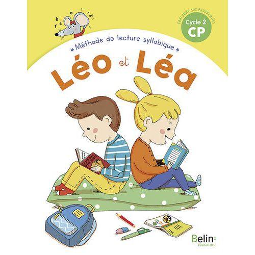 Illustration de : 9791035804152 LEO ET LEA CP MA