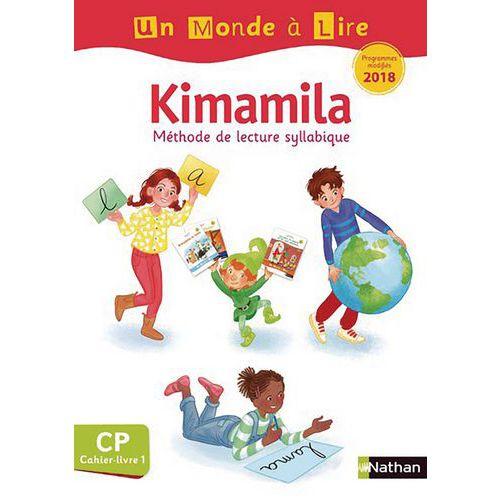 Illustration de : 9782091249155 UN MONDE A LIRE