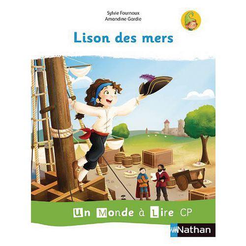 Illustration de : 9782091249223 UN MONDE A LIRE