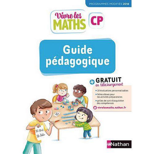 Illustration de : 9782091249704 VIVRE LES MATHS
