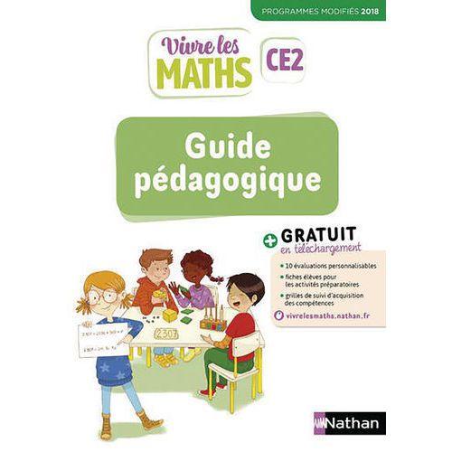 Illustration de : 9782091249742 VIVRE LES MATHS