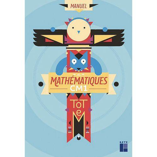 Illustration de : Totem CM1 Manuel + Cahier d'activités édition 2019