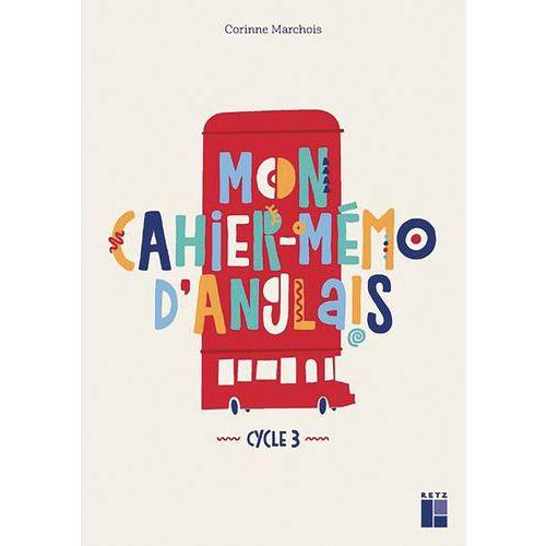 Illustration de : 9782725637501 MON CAHIER MEMO