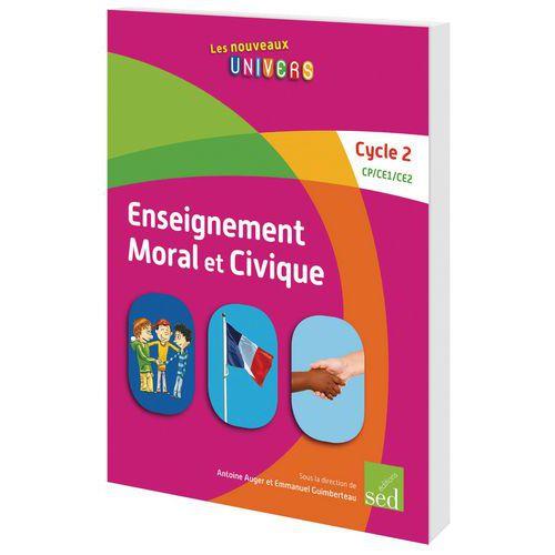 Illustration de : 9782822306218 LES NOUVEAUX UNI