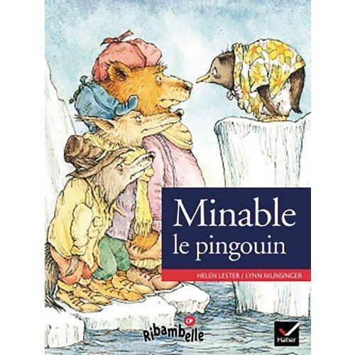 Illustration de : 4875555 RIBAMBELLE CP MINA