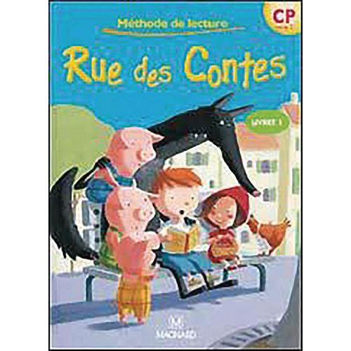 Illustration de : 9782210656741 RUE DES CONTES C