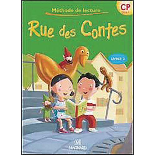 Illustration de : 9782210656758 RUE DES CONTES C