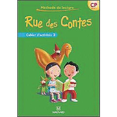 Illustration de : 9782210656772 RUE DES CONTES C