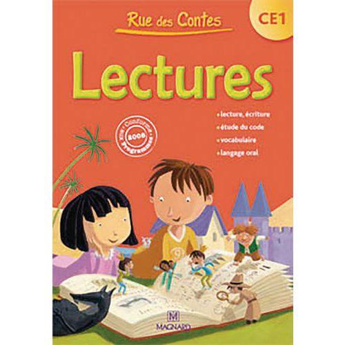Illustration de : 9782210656802 LECTURES RUE DES