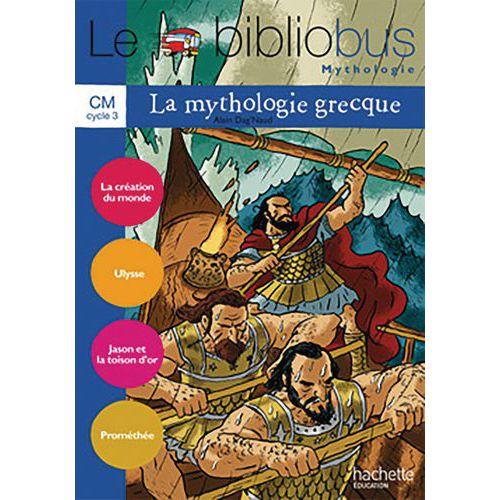 Illustration de : 1175074 LE BIBLIOBUS CM LIVRE