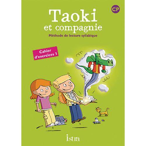 Illustration de : 1165539 TAOKI ET COMPAGNIE CP