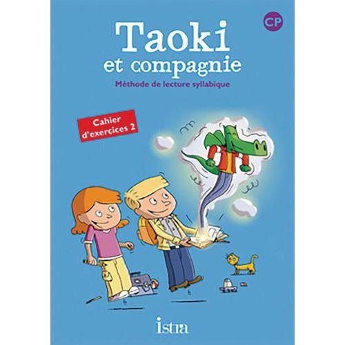 Illustration de : 1165547 TAOKI ET COMPAGNIE CP