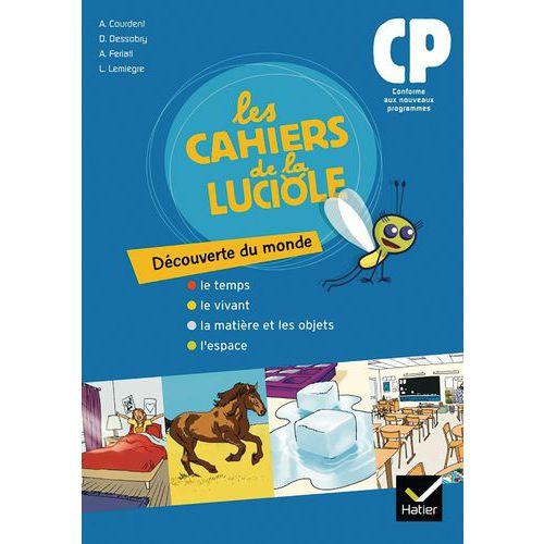 Illustration de : 4433165 LES CAHIERS DE LA LUCI