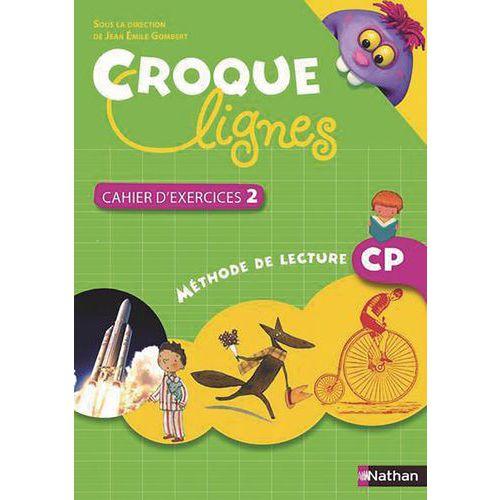 Illustration de : 9782091220338 CROQUE LIGNES CP