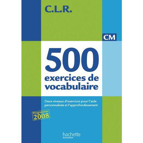 Illustration de : 1176163 COLLECTION C.L.R. 500