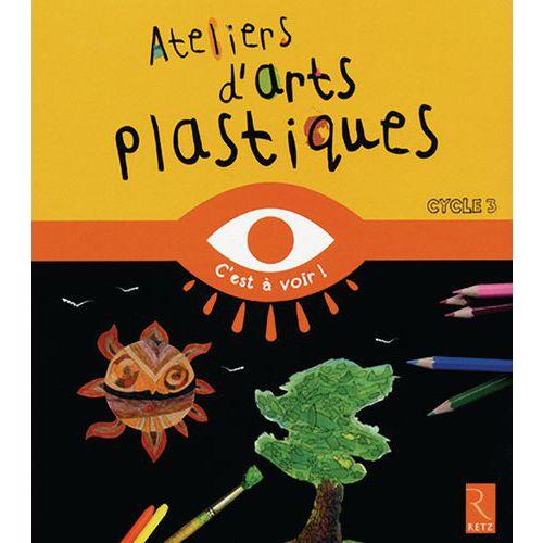 Illustration de : 9782725631103 ATELIERS D'ARTS