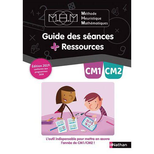 Illustration de : 9782091243535 METHODE HEURISTIQUE DE MAT