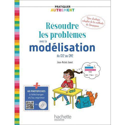 Illustration de : 9782017099154 RESOUDRE LES PROBLEMES AVE