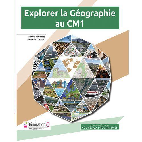 Illustration de : 9782362463266 HISTOIRE GEOGRAPHIE CM1 EX
