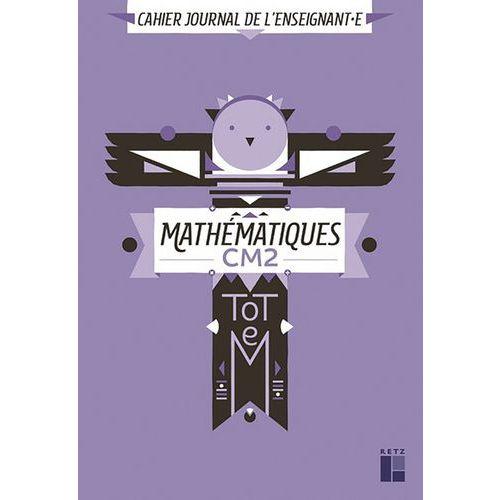 Illustration de : 9782725638454 TOTEM CM2 GUIDE PEDAGOGIQU