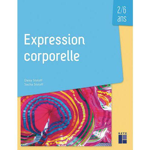 Illustration de : 9782725638874 EXPRESSION CORPORELLE 2-6