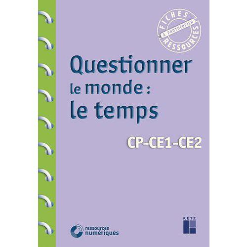 Illustration de : 9782725639635 FICHES RESSOURCES QUESTION