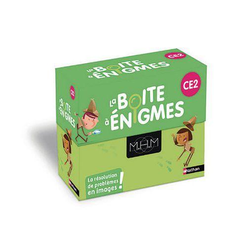 Illustration de : 3133091244248 METHODE HEURISTIQUE DE MAT