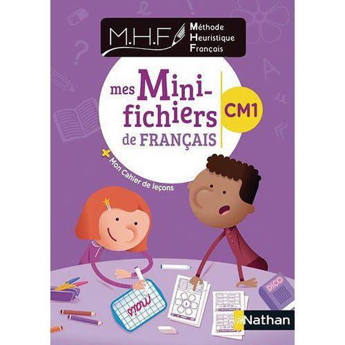 Illustration de : 9782091244006 MHF METHODE HEURISTIQUE DE