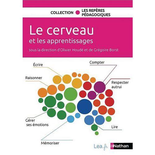 Illustration de : 9782091246406 LE CERVEAU ET LES APPRENTI