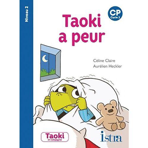 Illustration de : 9782014006148 TAOKI ET COMPAGNIE CP ALBU