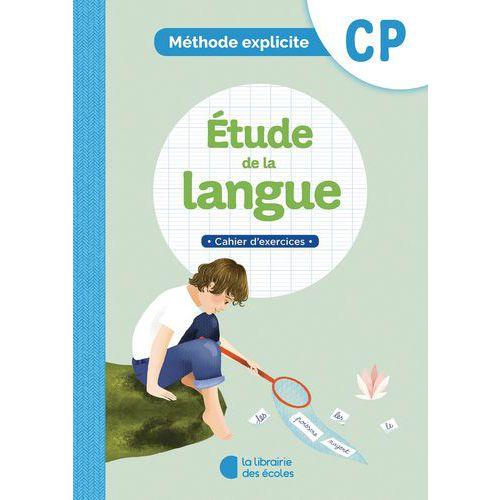 Illustration de : 9782369402909 METHODE EXPLICITE CP ETUDE