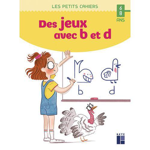 Illustration de : 9782725639079 LES PETITS CAHIERS DES JEU