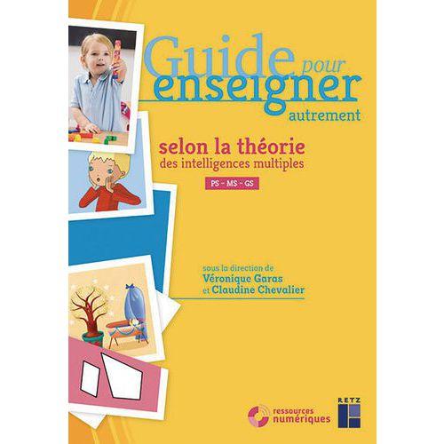 Illustration de : 9782725638720 GUIDE POUR ENSEIGNER AUTRE