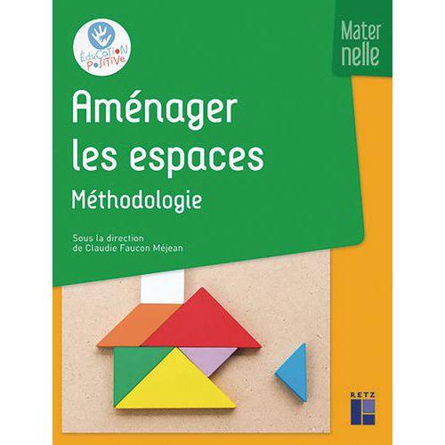 Illustration de : 9782725639178 AMENAGER LES ESPACES - MET