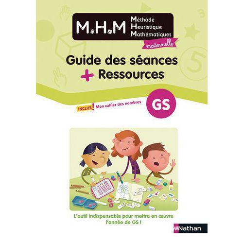 Illustration de : 9782091244273 METHODE HEURISTIQUE DE MAT