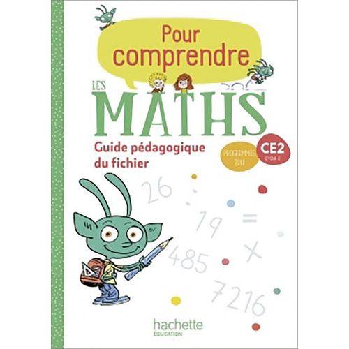 Illustration de : 9782016272503 POUR COMPRENDRE LES MATHEM