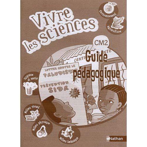 Illustration de : 9782098824669 VIVRE LES SCIENCES CM2 LIVRE DU MAITRE