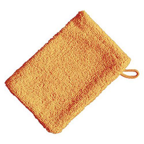 Illustration de : Gant apprentissage éponge 400g m