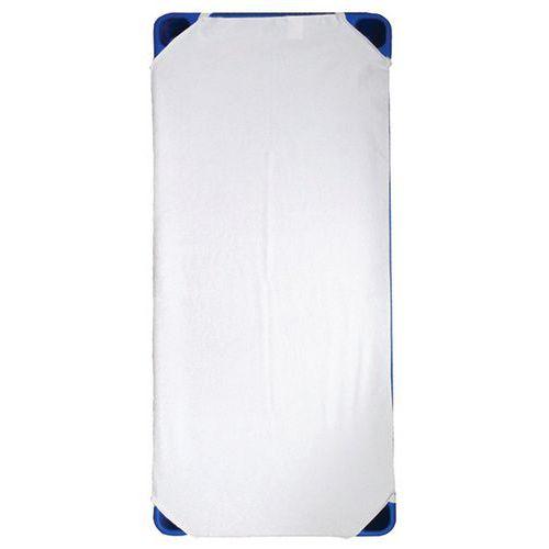 Illustration de : Protège couchette Mésange