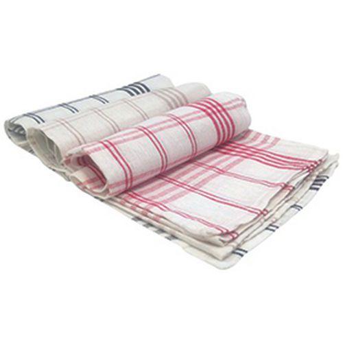 Illustration de : Torchons Comptoir Auvergnat