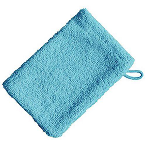 Illustration de : Gant apprentissage éponge 400g m