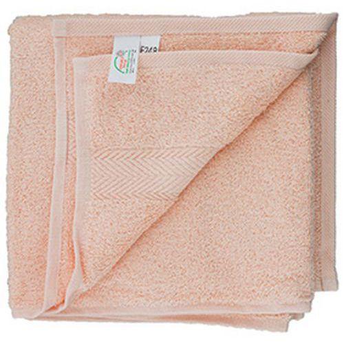 Illustration de : Serviette éponge uni 500g m