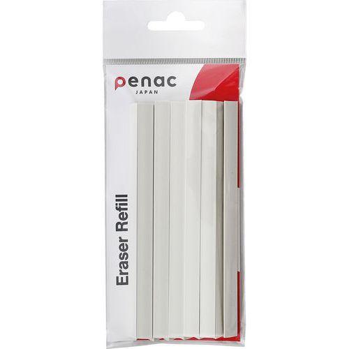 Illustration de : Recharge pour stylos gommes - Penac