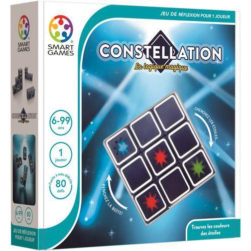 Illustration de : Constellation - SmartGames