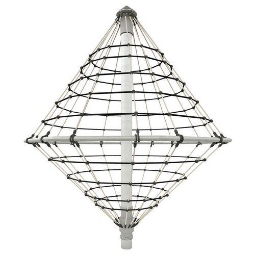 Illustration de : La Tornade Huck