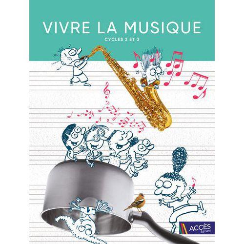 Illustration de : 9782383210399 Vers la musique élémentaire