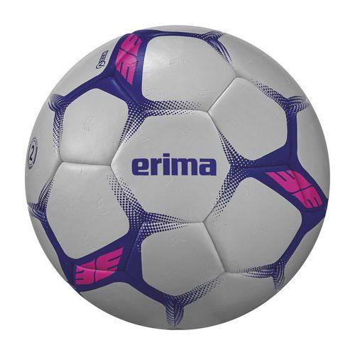 Illustration de : Ballon de handball FLASH Training Erima