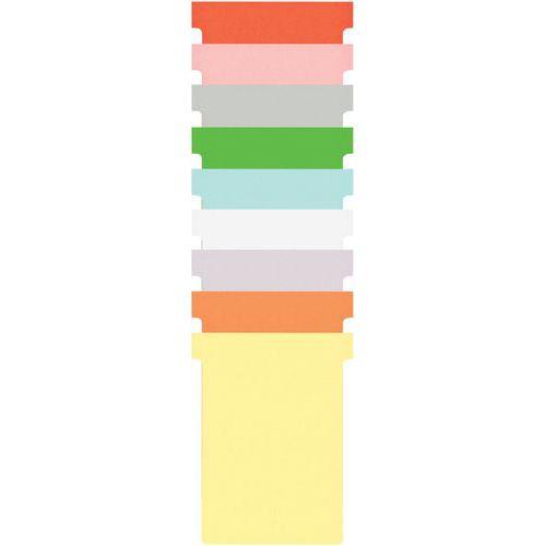 Illustration de : Fiches T Nobo Indice 3