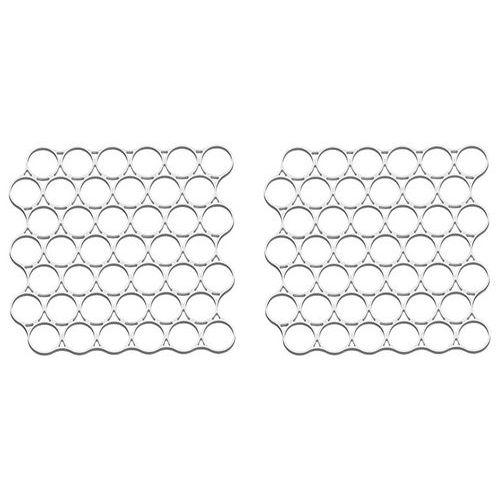 Illustration de : Lot de 2 Labolud - grilles - Nathan