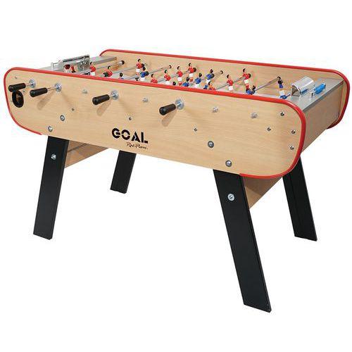 Illustration de : Baby foot Goal Rene Pierre